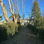 Mas Provencal Luxe - Piscine Et Parc Classe