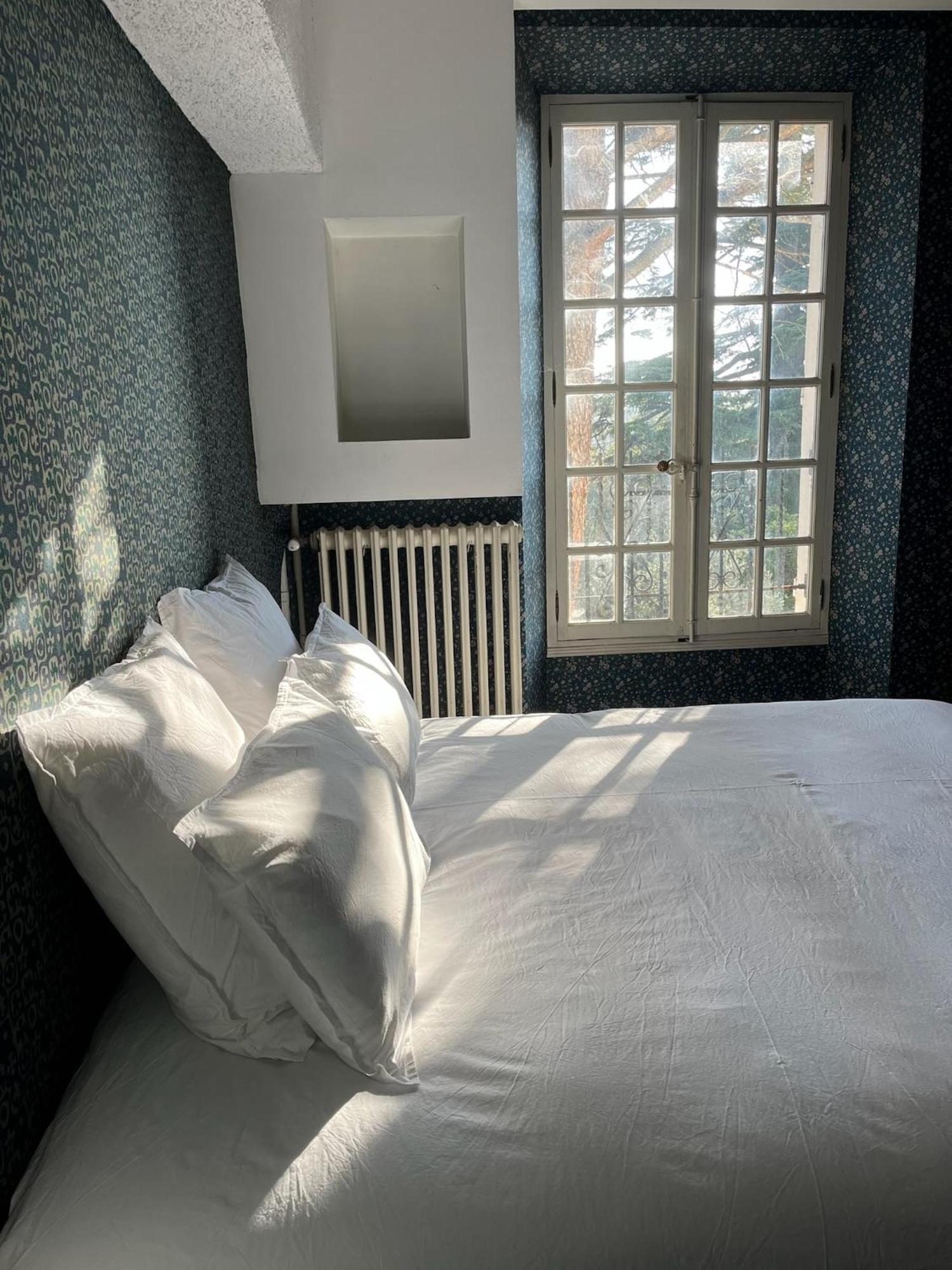 Gasthof Mas Provencal Luxe - Piscine Et Parc Classe Avignon