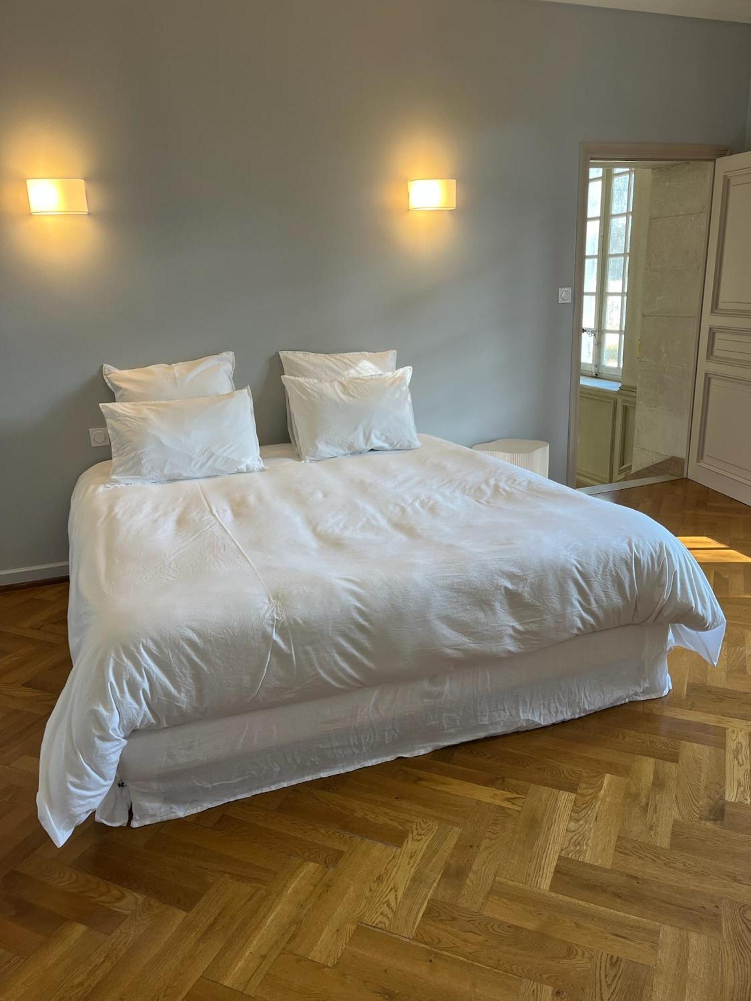 Mas Provencal Luxe - Piscine Et Parc Classe Gasthof