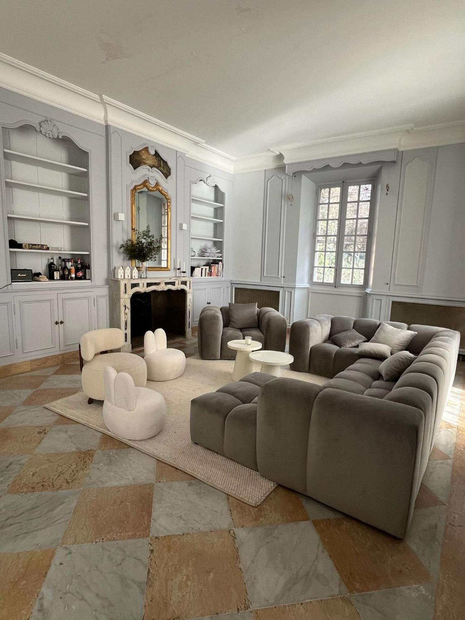 Gasthuis Mas Provencal Luxe - Piscine Et Parc Classe *