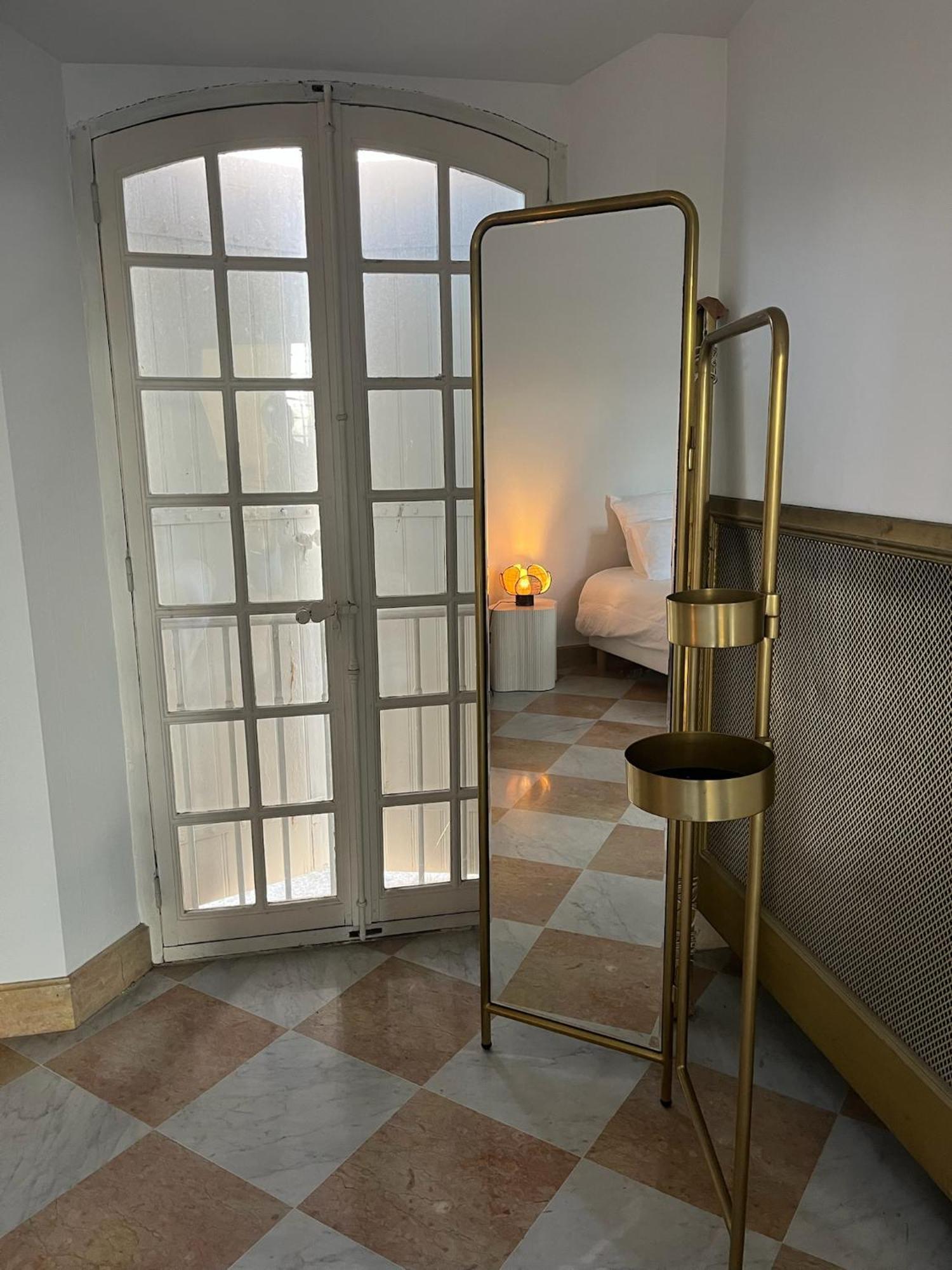 Mas Provencal Luxe - Piscine Et Parc Classe Avignon