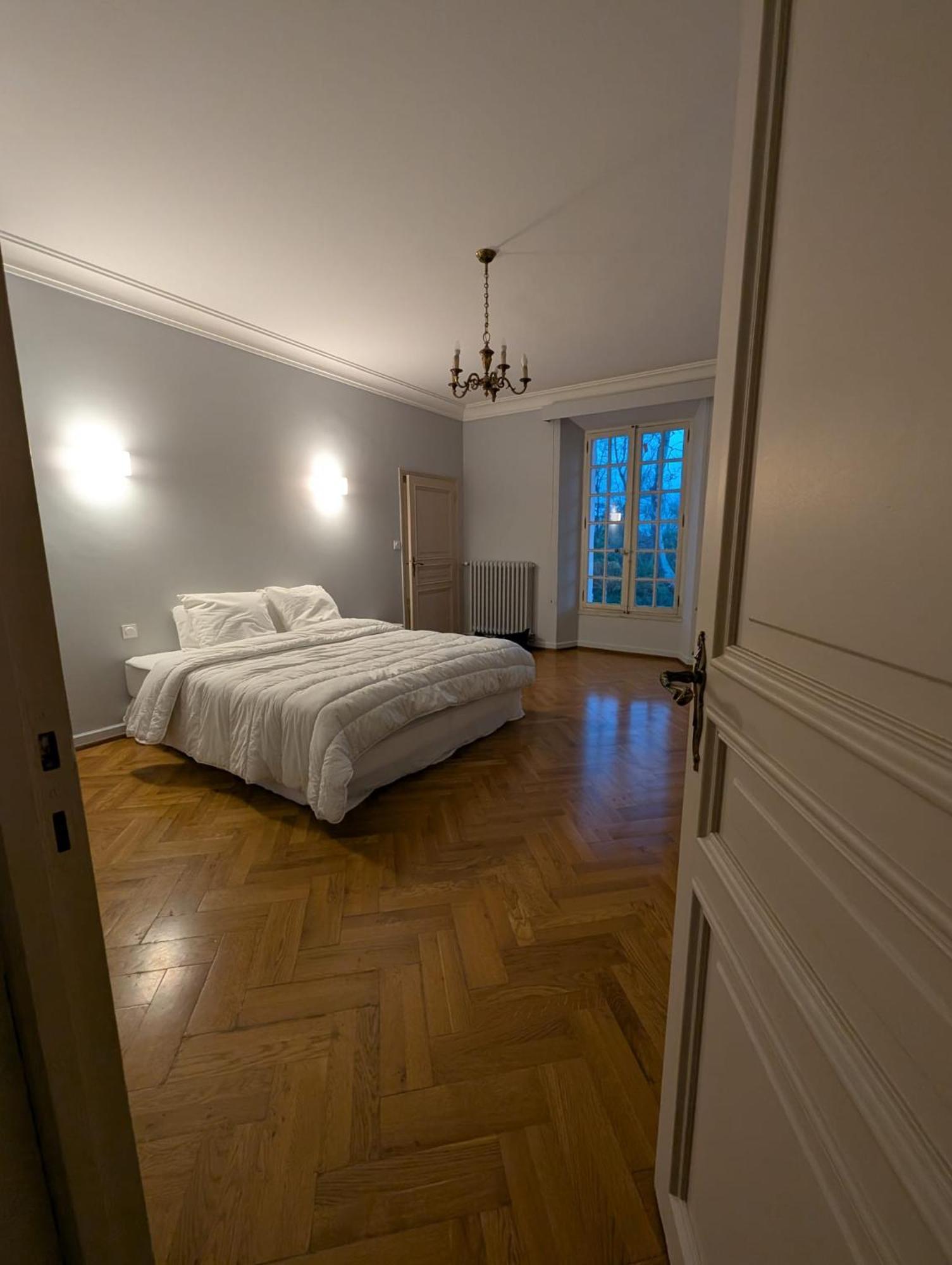 Mas Provencal Luxe - Piscine Et Parc Classe